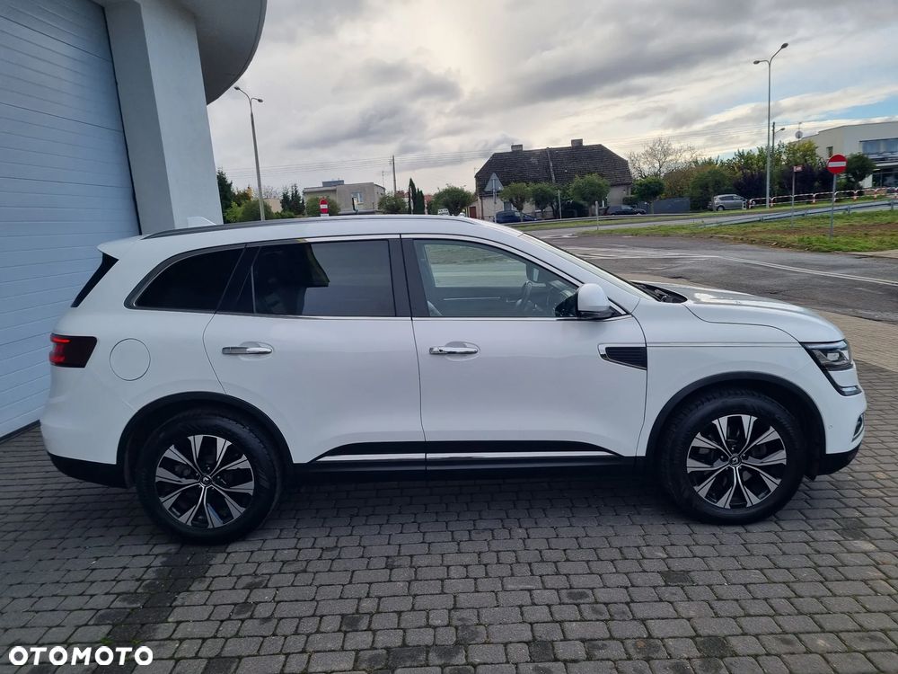 Renault Koleos ENERGY dCi 175 X-tronic LIMITED - 39