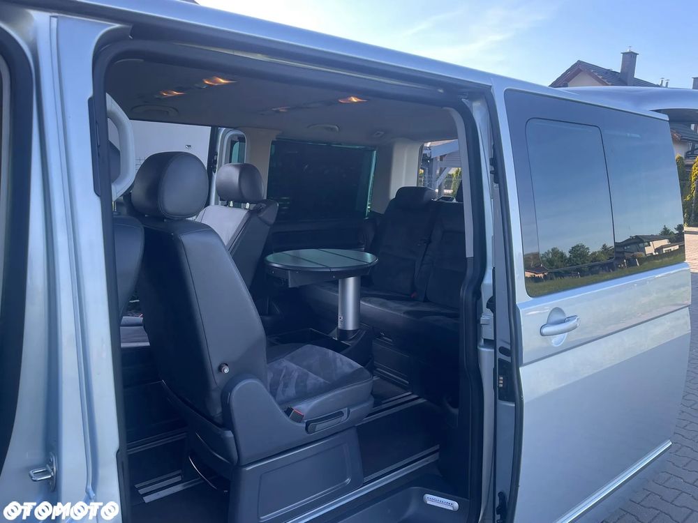 Volkswagen Multivan L1 Business 4Motion - 9