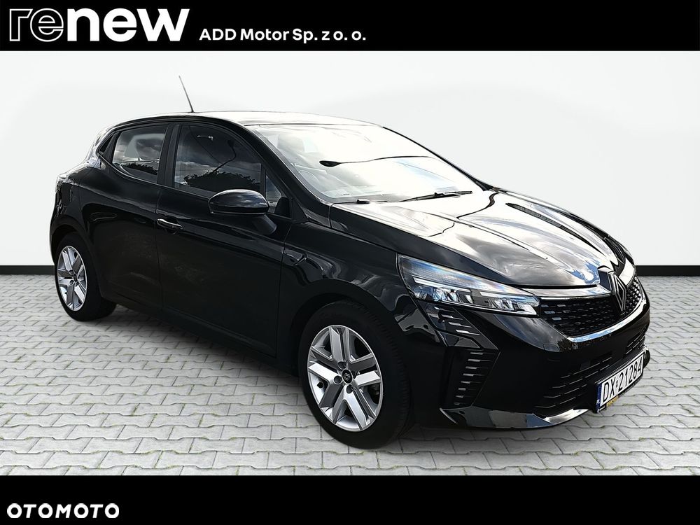 Renault Clio 1.0 TCe Evolution - 3