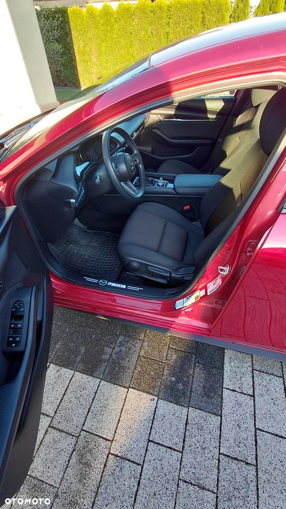 Mazda 3 - 27