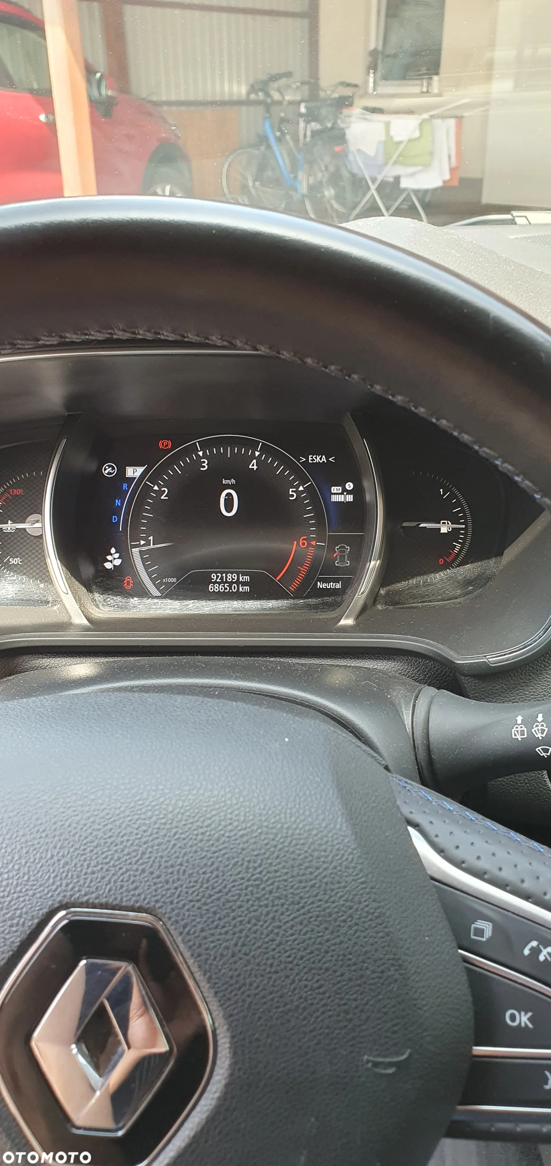Renault Megane 1.3 TCe FAP GT Line EDC - 10