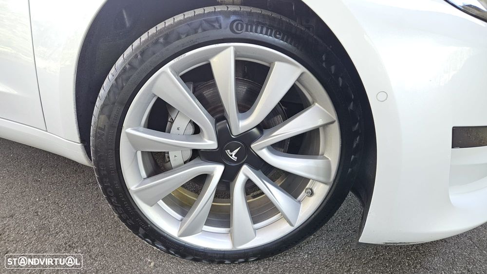 Tesla Model 3 Standard RWD Plus - 45