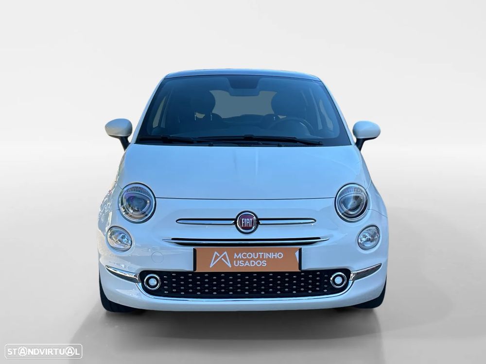 Fiat 500 1.0 Hybrid - 9