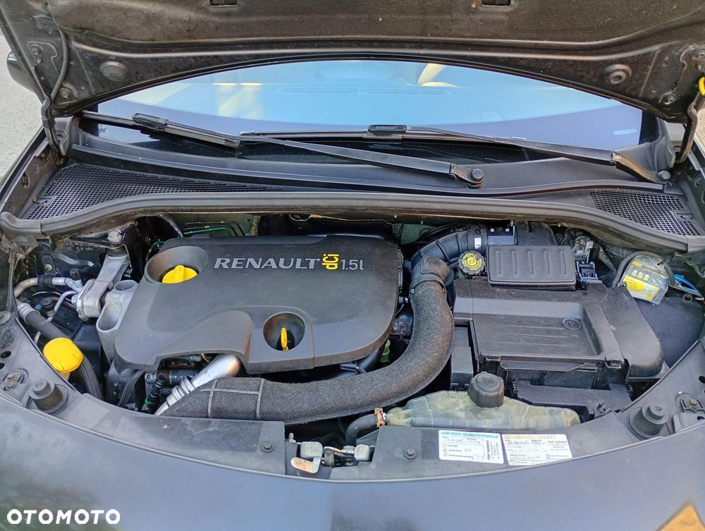 Renault Clio 1.5 dCi Extreme - 2