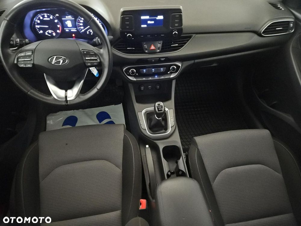 Hyundai i30 1.0 T-GDI Modern - 13
