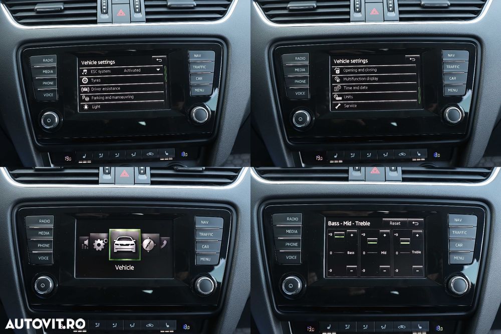 Skoda Octavia 1.6 TDI ACTIVE - 13