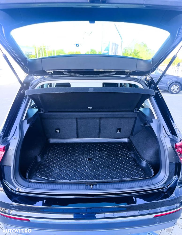 Volkswagen Tiguan 2.0 TDI 4Mot DSG Highline - 20