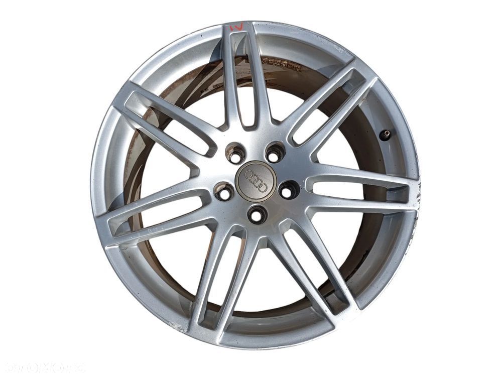 felgi aluminiowe alufelgi 19 5x112 57,1mm et48 audi a4 a6 a8 4h0601025ba-gwarancja wysyłka montaż - 11