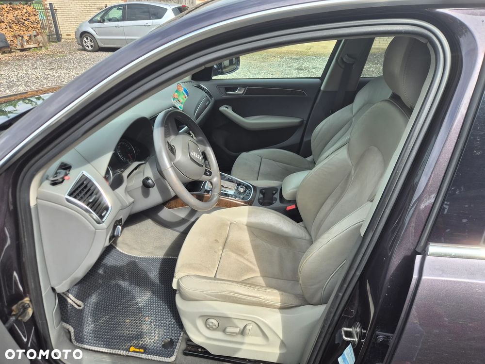 Audi Q5 2.0 TDI Quattro S tronic - 4
