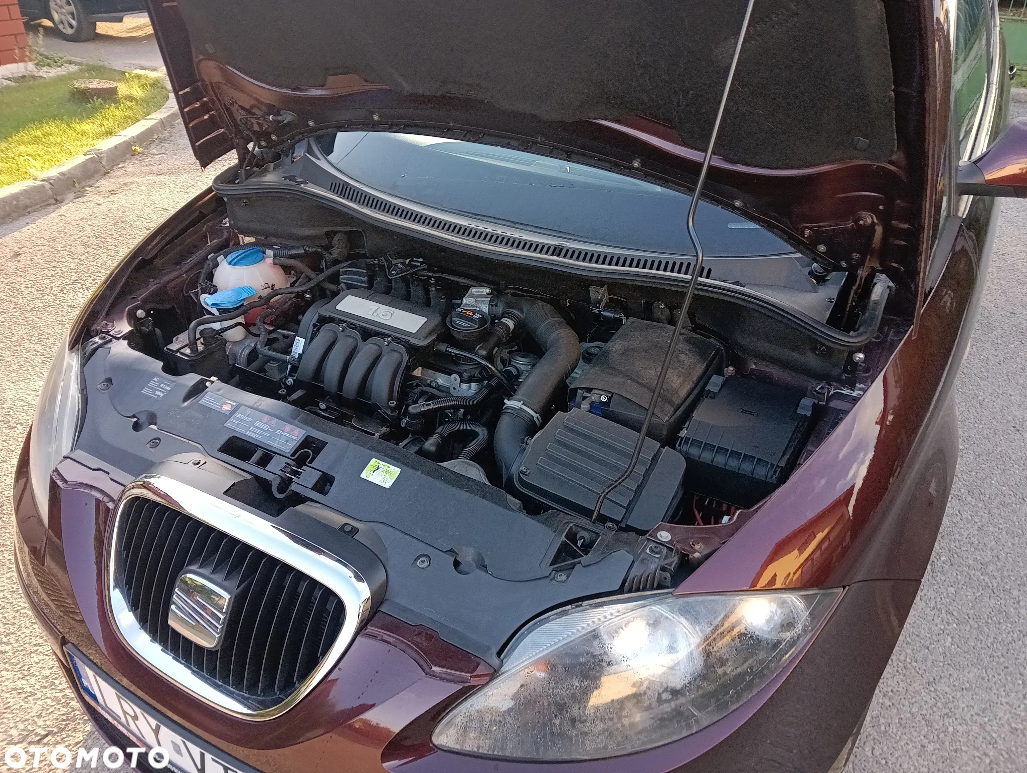 Seat Altea XL 1.6 Stylance - 30
