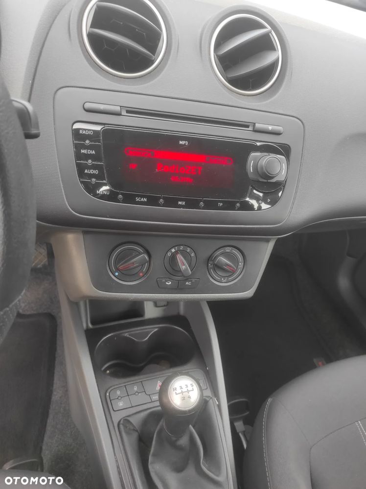 Seat Ibiza - 17
