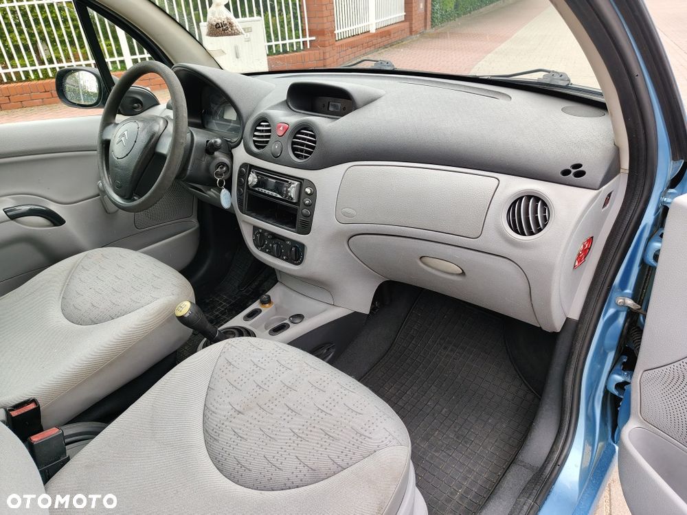 Citroën C3 - 7