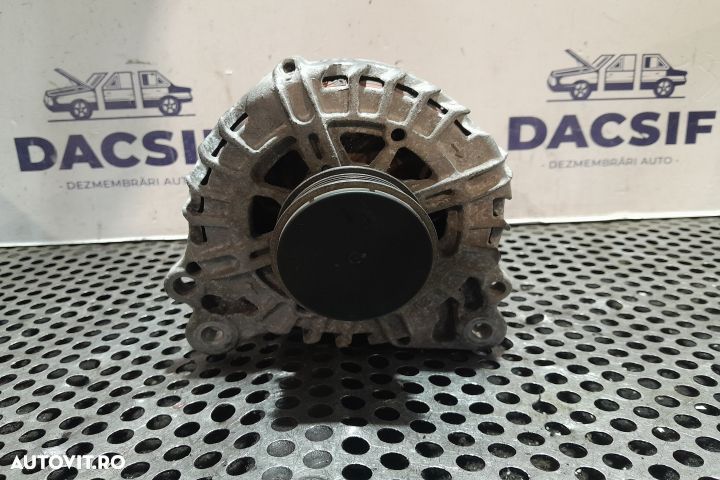 Alternator 03P903023D 03P903023D Seat Ibiza 4 [facelift] 6J [2012 - 2 - 1