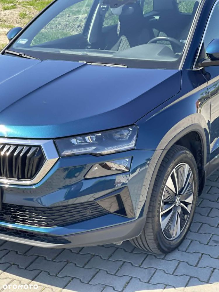 Skoda Karoq 1.5 TSI ACT Style DSG - 15