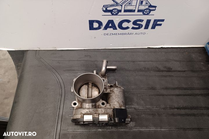 Clapeta acceleratie 9045020008 9045020008 Hyundai i10 2 [facelift] [2 - 2