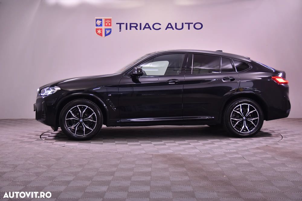 BMW X4 xDrive20i AT MHEV - 2