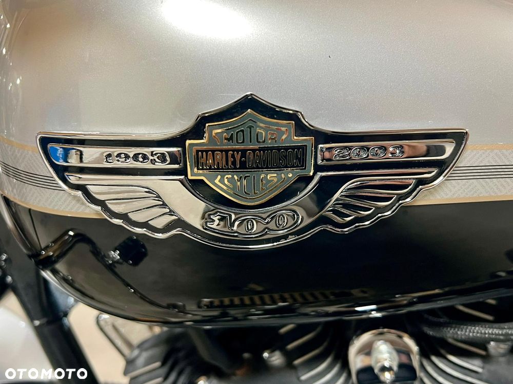 Harley-Davidson Inny - 26
