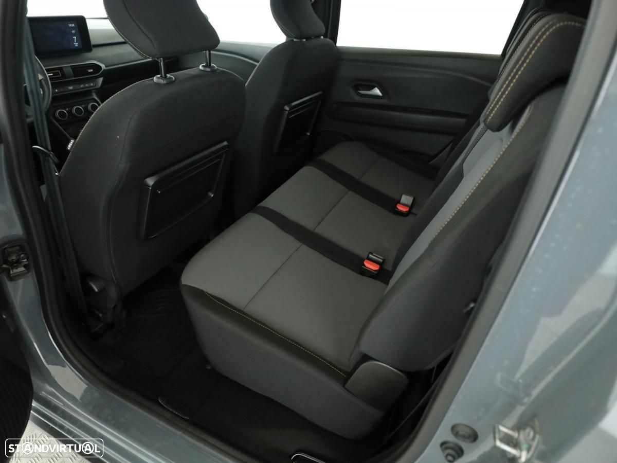 Dacia Jogger 1.0 TCe Extreme 7L - 6