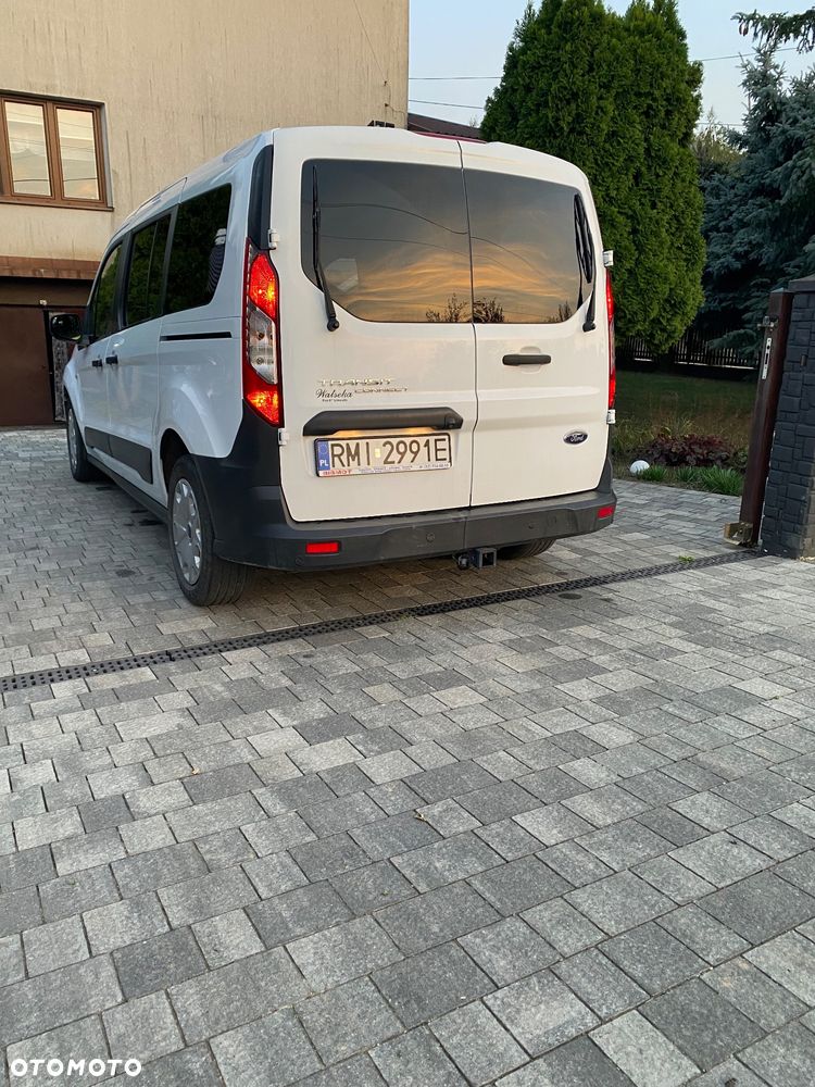 Ford Transit - 7