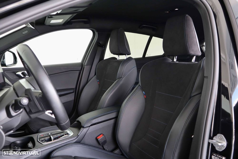 BMW 116 Pack Desportivo M - 26