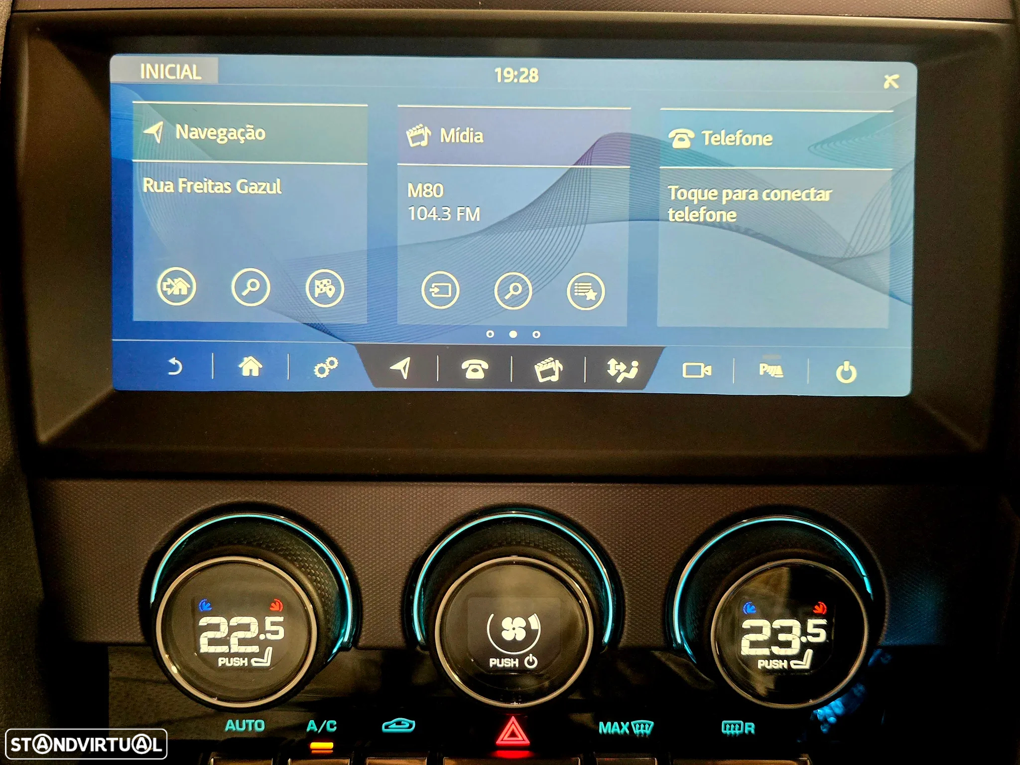 Jaguar F-Type 2.0 i4 First Edition - 30