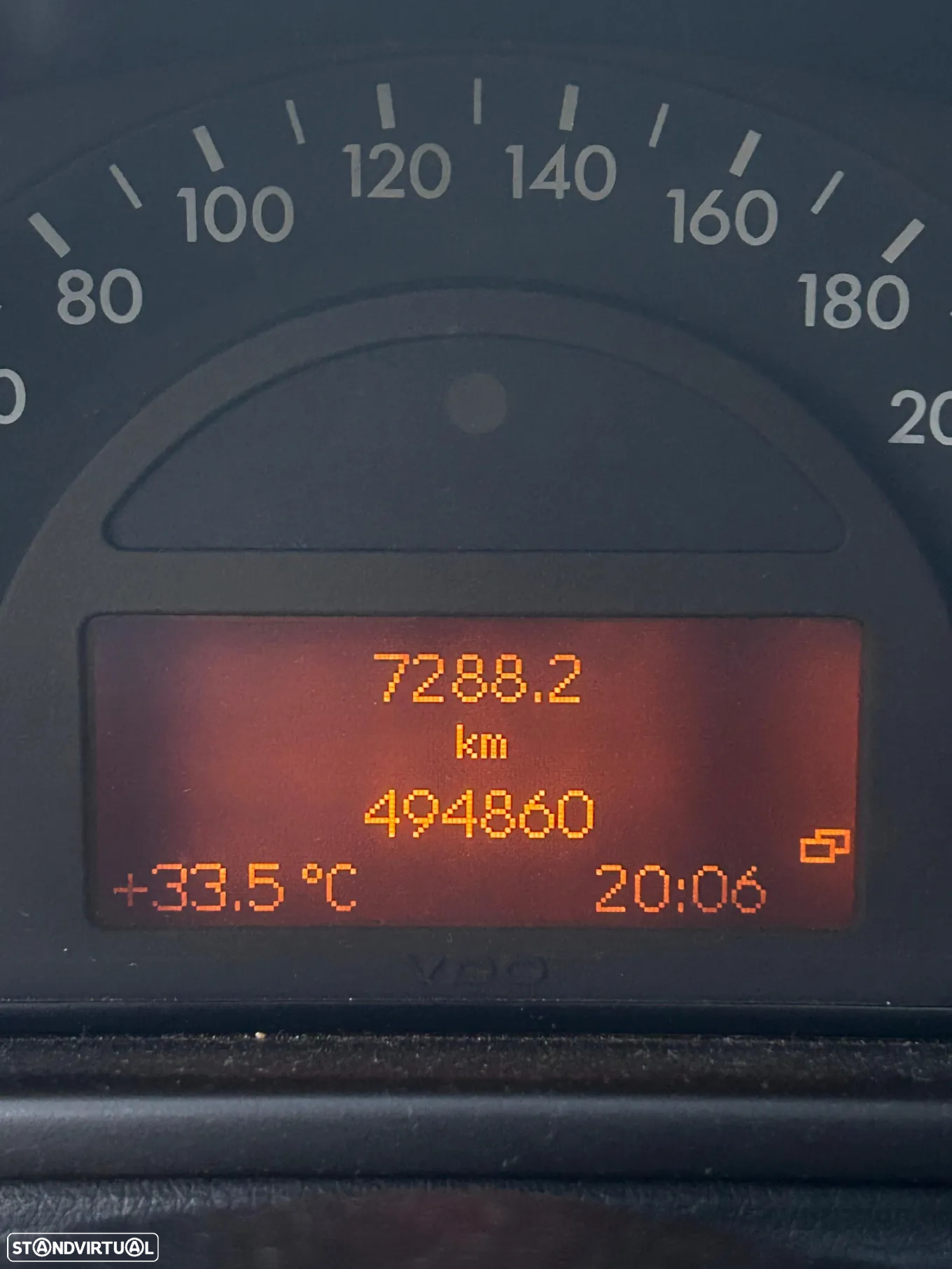 Mercedes-Benz C 220 CDi Avantgarde - 7