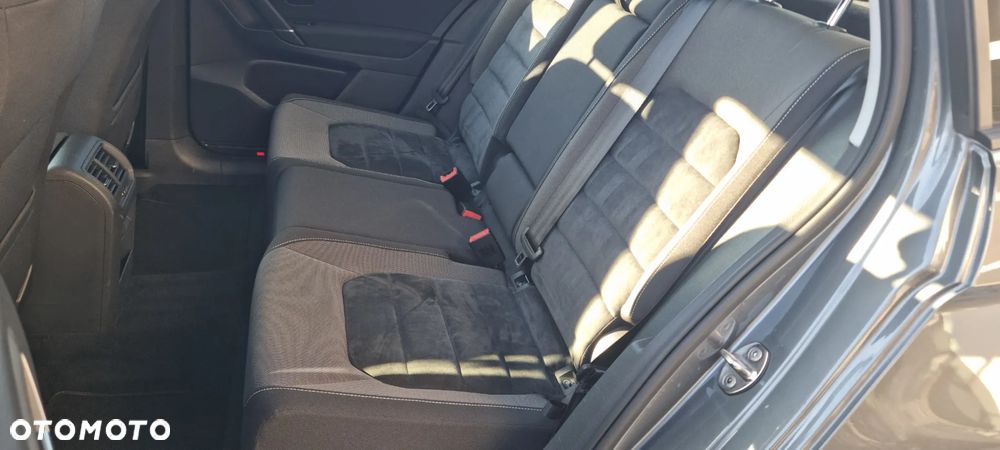 Volkswagen Golf Sportsvan - 17