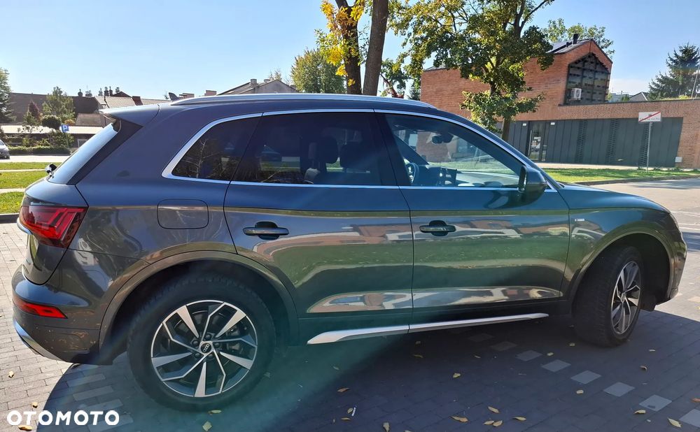 Audi Q5 - 9