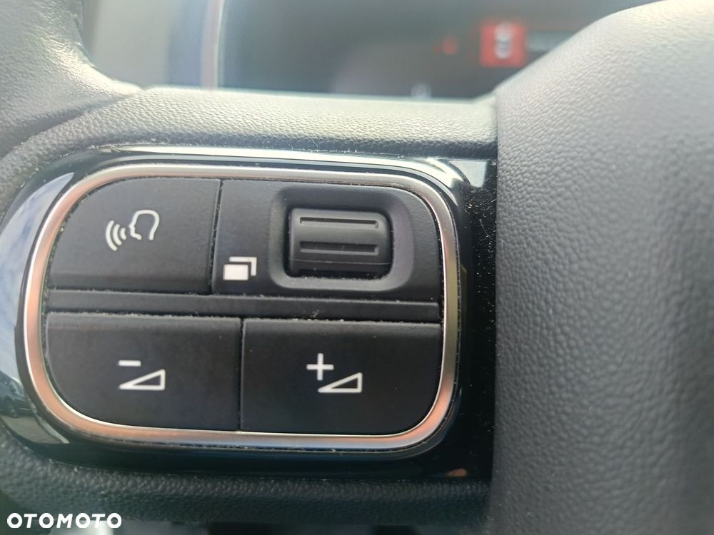 Citroën C5 Aircross 1.2 PureTech Feel Pack - 14
