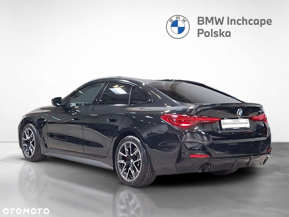 BMW Seria 4 - 4