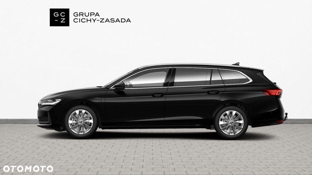 Skoda Superb 1.5 TSI Plug-in Hybrid Drive DSG - 33