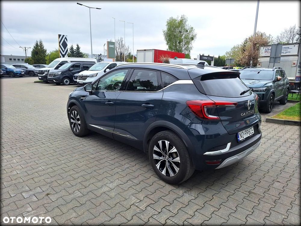 Renault Captur - 5