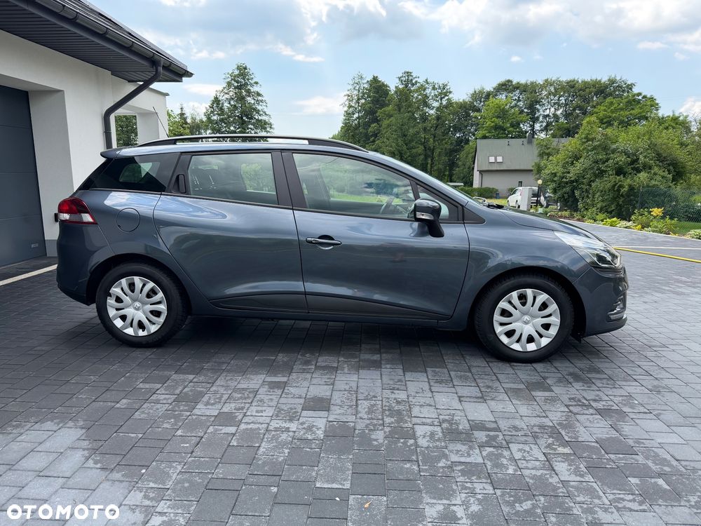 Renault Clio 0.9 Energy TCe Alize - 5
