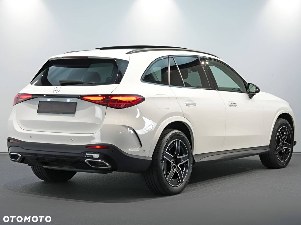 Mercedes-Benz GLC 220 d 4Matic 9G-TRONIC Edition AMG Line - 2