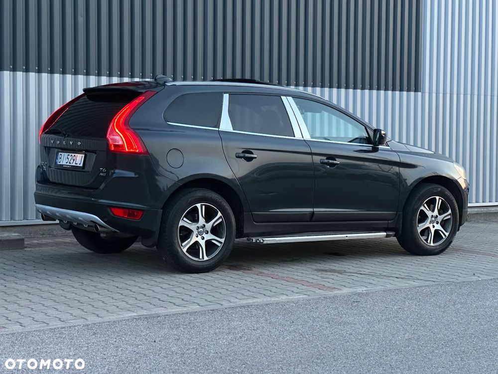 Volvo XC 60 T6 AWD Edition Pro - 39