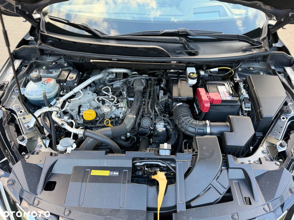 Nissan Qashqai 1.3 DIG-T MHEV Tekna - 22
