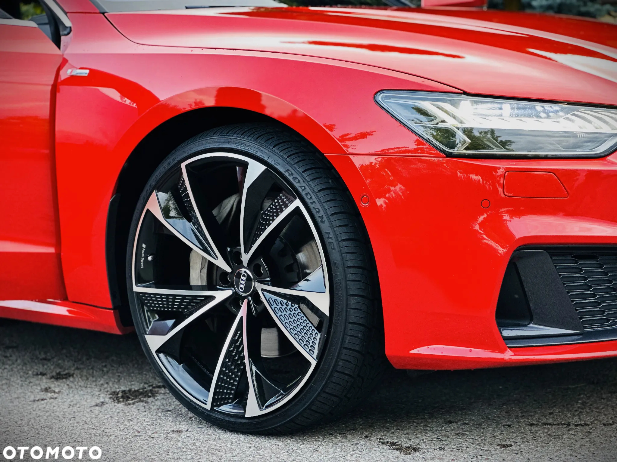 Audi A7 Sportback 55 TFSI Quattro S tronic - 17