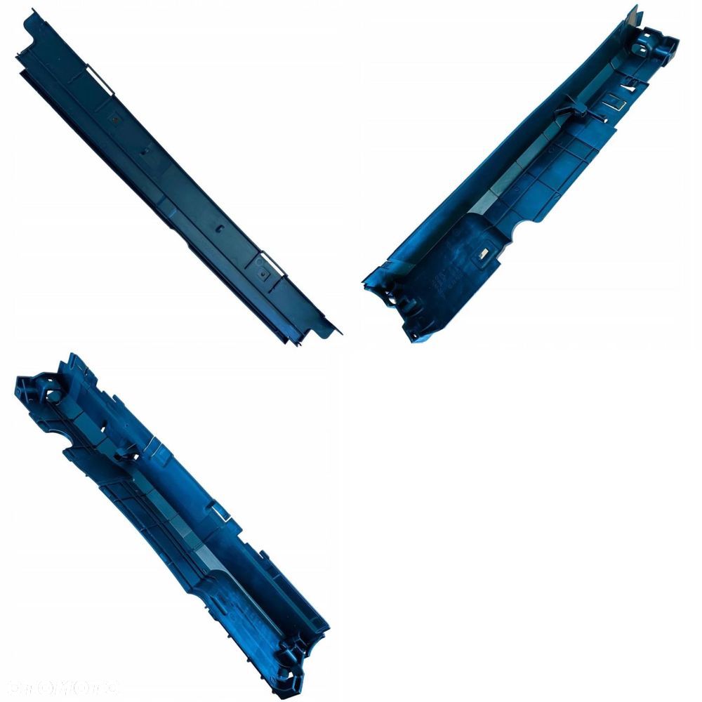 RAMA RAMKA OBUDOWA CHŁODNICY MOCOWANIE BMW F20 F21 F22 F23 F30 F31 F32 F33 - 2