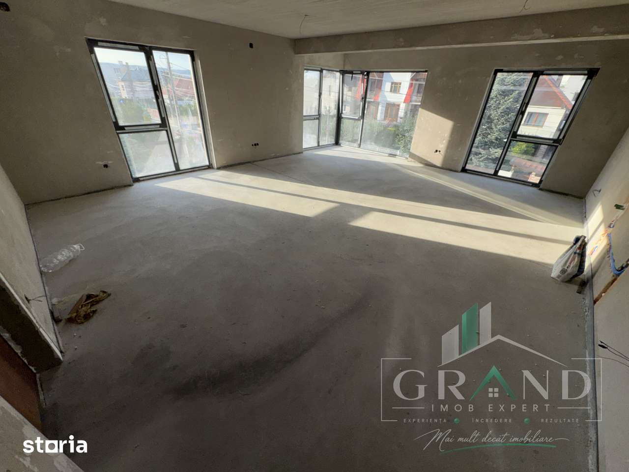 Apartament exclusivist | 4 camere | 125 mp | Andrei Muresanu — fotografia 3