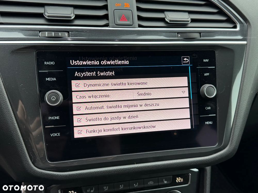 Volkswagen Tiguan 2.0 TSI 4Mot R-Line DSG - 32