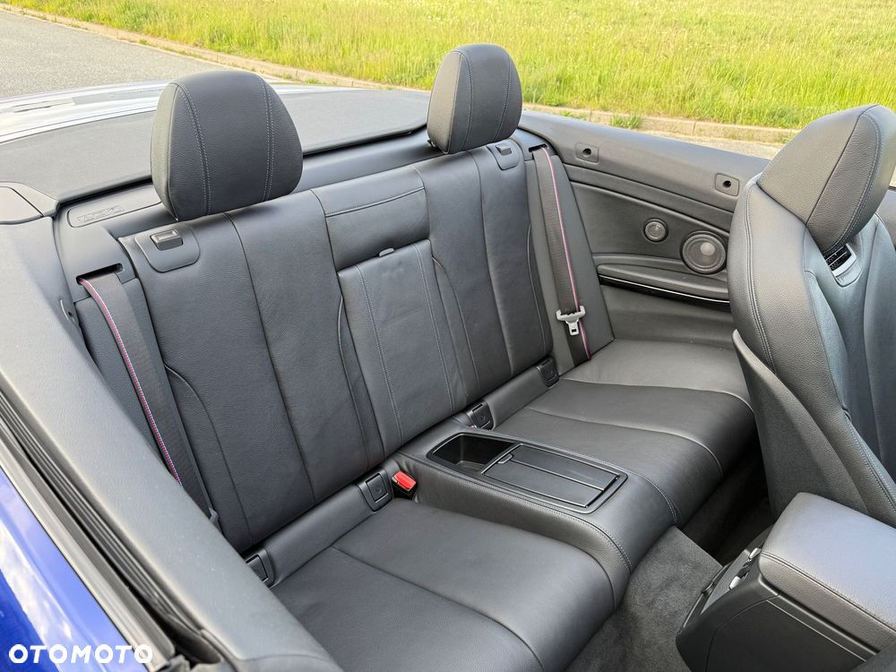 BMW Seria 4 440i xDrive Sport-Aut M Sport - 28