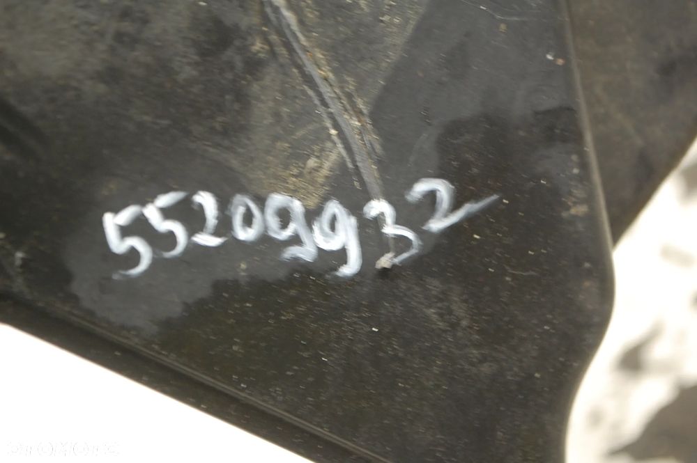 OSŁONA OBUDOWA ROZRZĄDU 55209932 FIAT 500X 1.4T LANCIA DELTA - 3