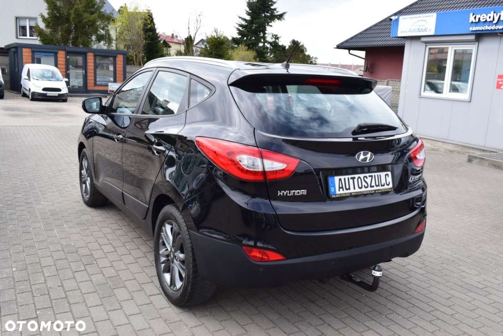 Hyundai ix35 - 7