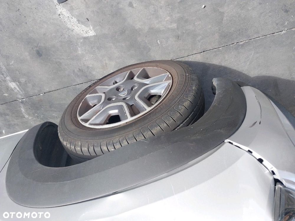 Dacia Spring 2021