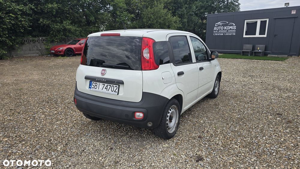 Fiat Panda - 3