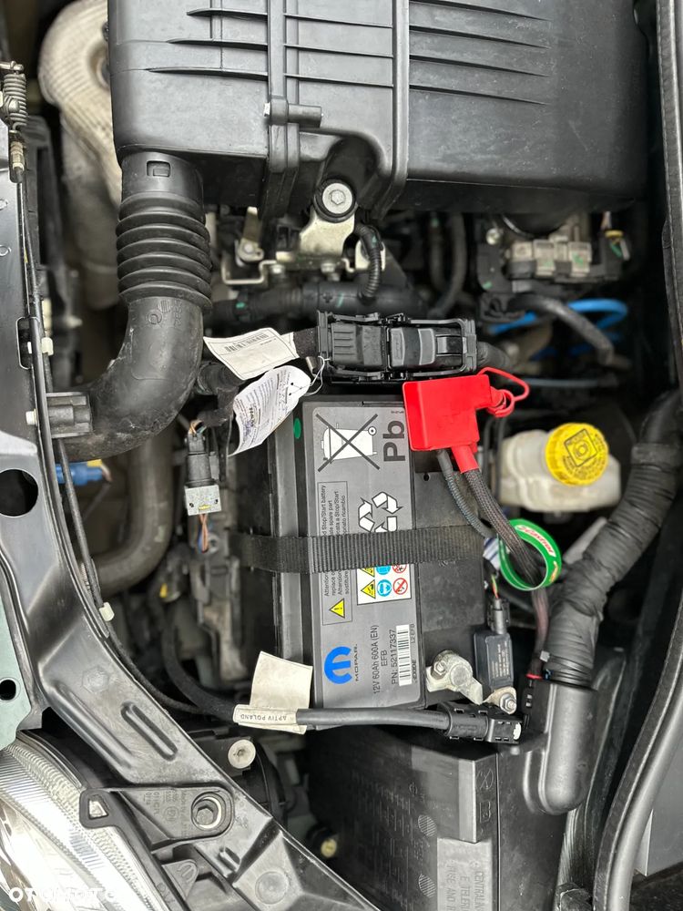 Fiat 500 1.2 Start&Stopp Rock-Star - 32