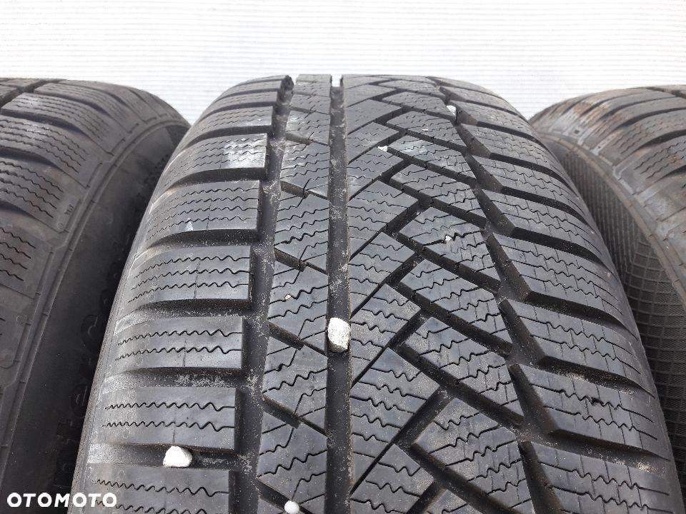 FELGI KOLA ZIMA 7X16 ET35 5X112 AUDI A4 B9 8W0601025 - 11