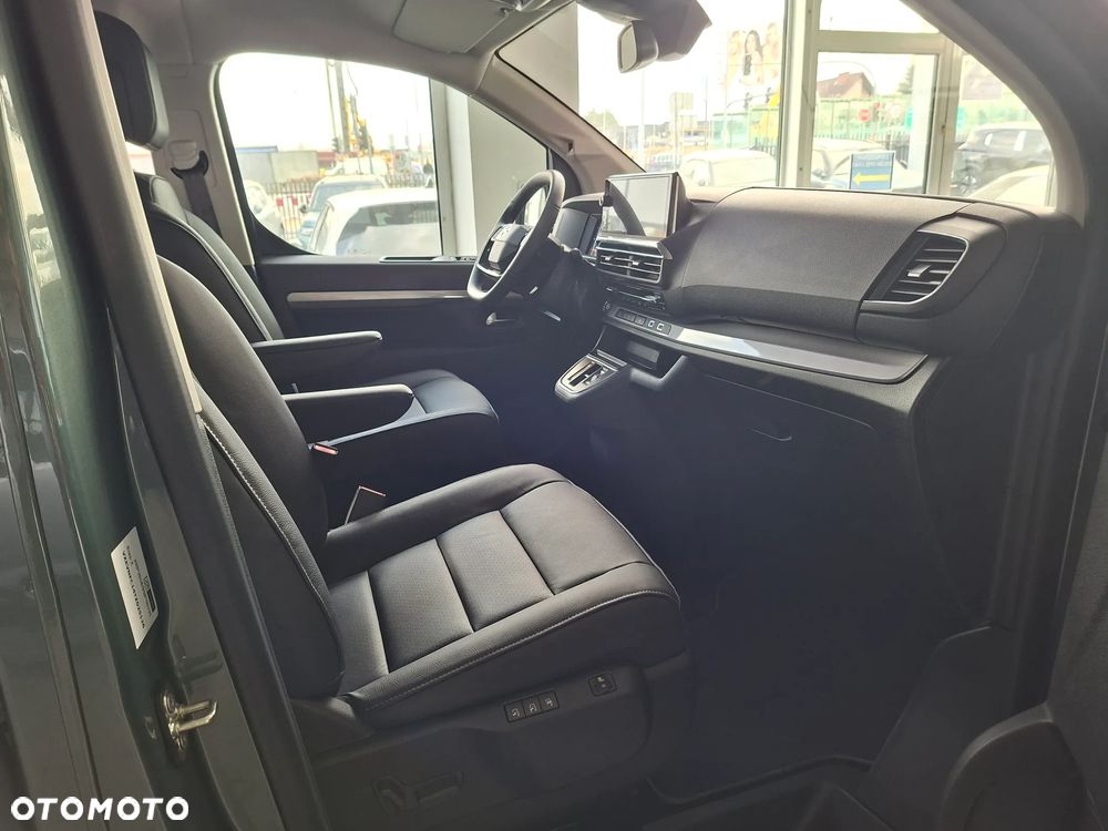 Opel Zafira 2.2 Diesel XL Business VIP - 8