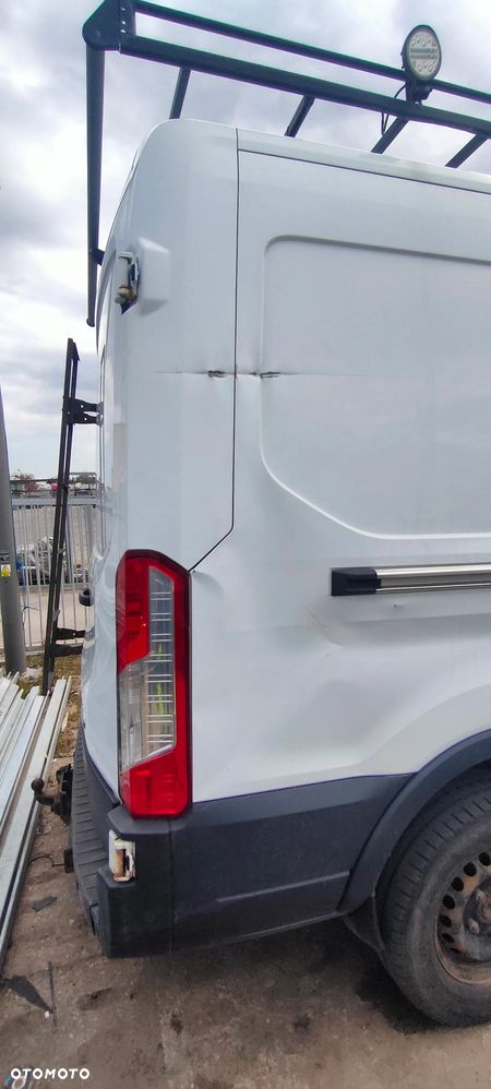 Ford Transit - 7