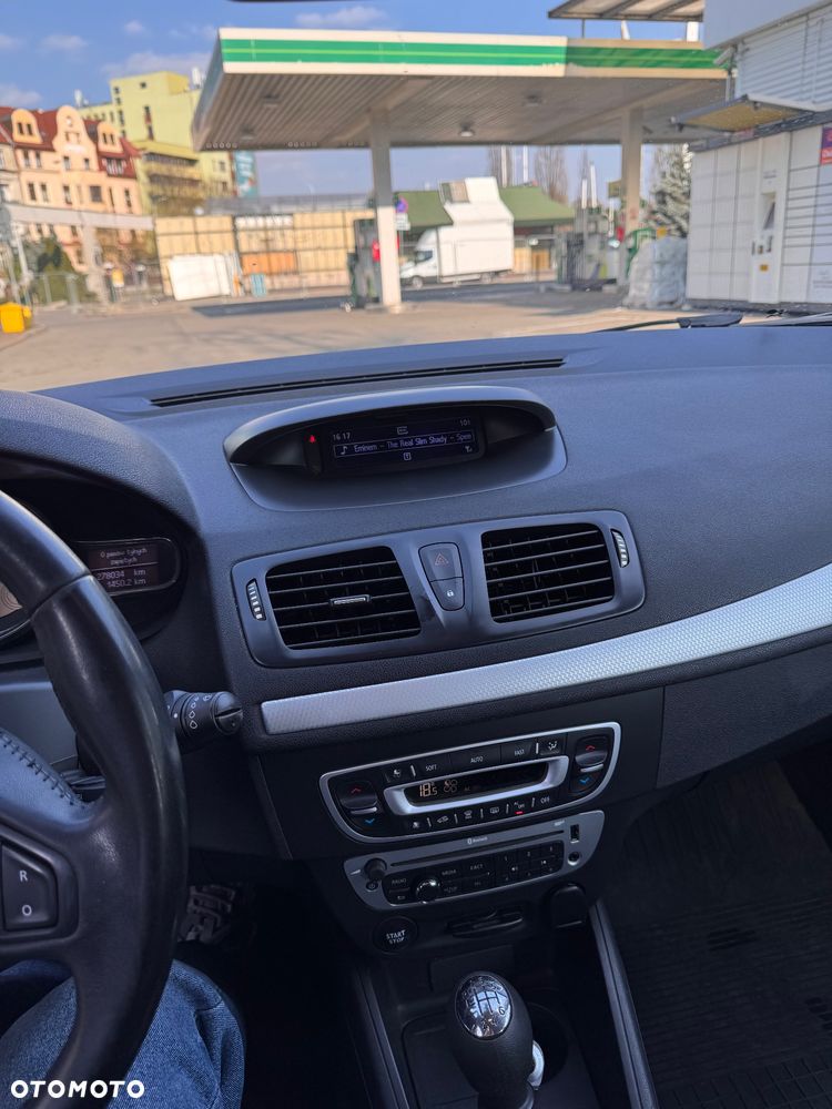 Renault Megane 1.5 dCi Authentique - 15